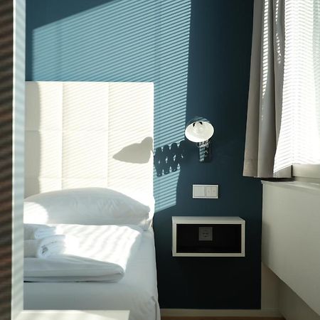 Exclusive 1-Bedroom Apartment 维也纳 外观 照片