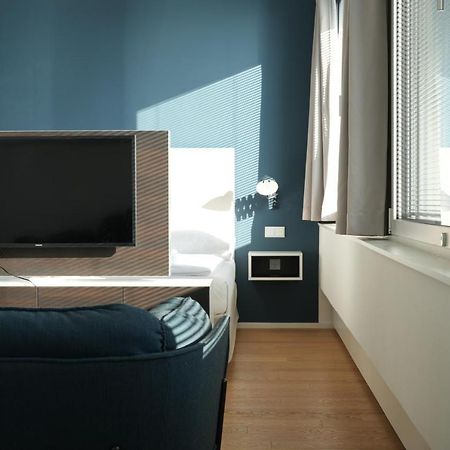 Exclusive 1-Bedroom Apartment 维也纳 外观 照片