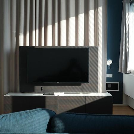 Exclusive 1-Bedroom Apartment 维也纳 外观 照片