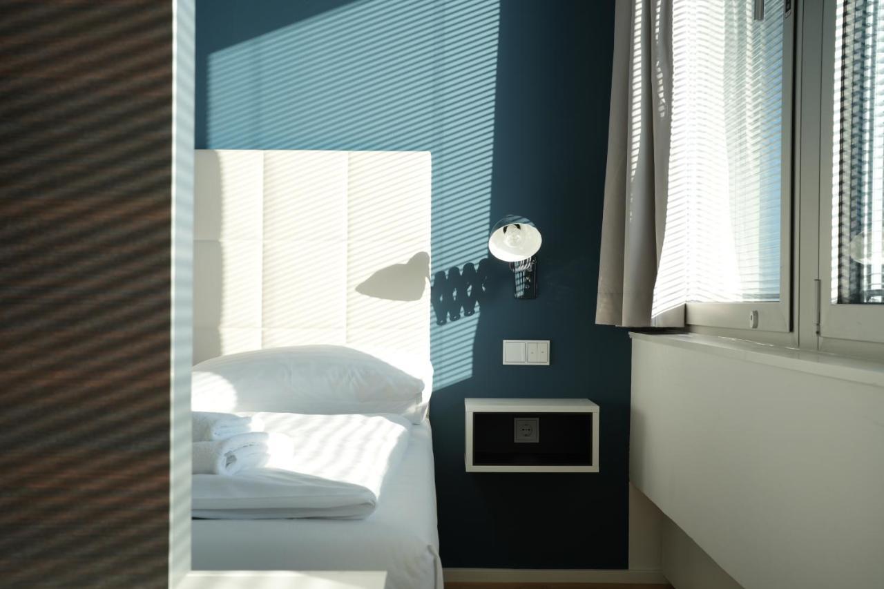 Exclusive 1-Bedroom Apartment 维也纳 外观 照片